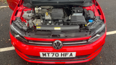 Volkswagen Polo 1.0 EVO 80 Match 5dr Petrol Hatchback